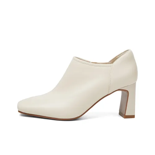 PT'SON Женские ботильоны