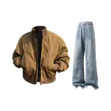 Кофе + Светло-синий