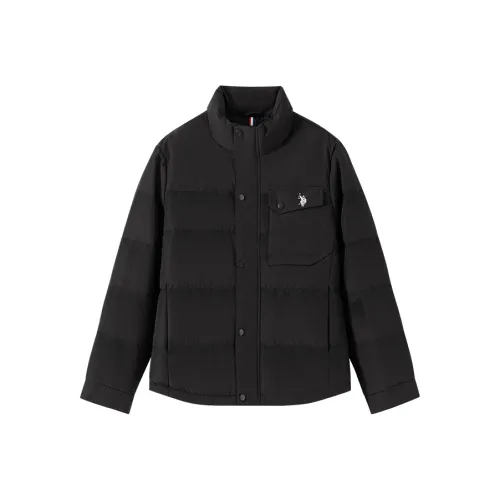 U.S. POLO ASSN. Down Jacket Men's
