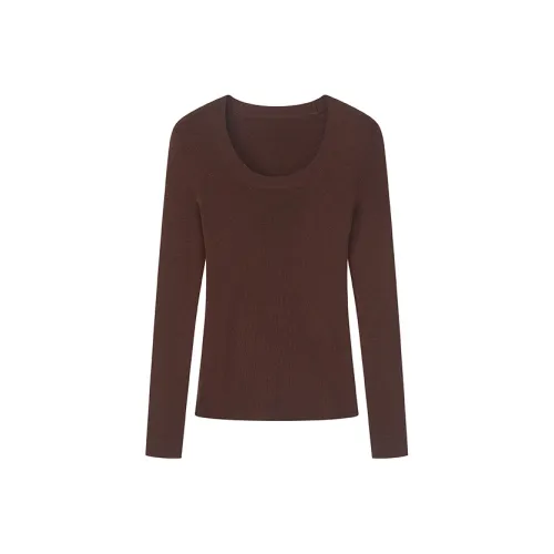 Ouyang Женские Свитера