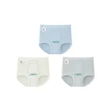 Пыльно-синий + белый + светло-серый