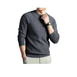 Темно-серый