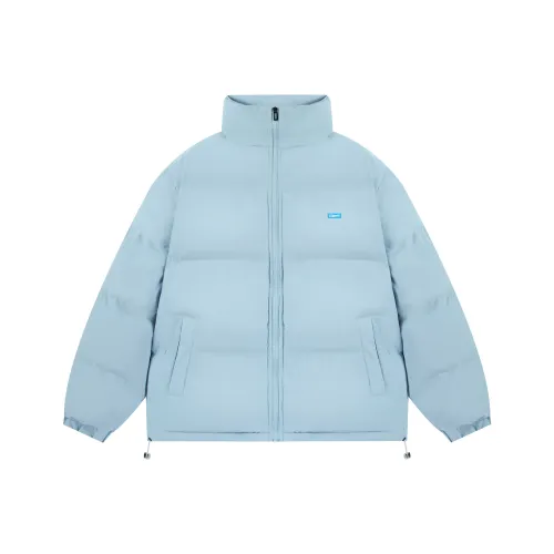 TULANDUO Унисекс Пуховики