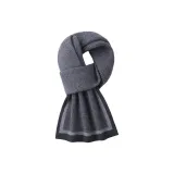 Тёмно-серый [Австралийская шерсть]