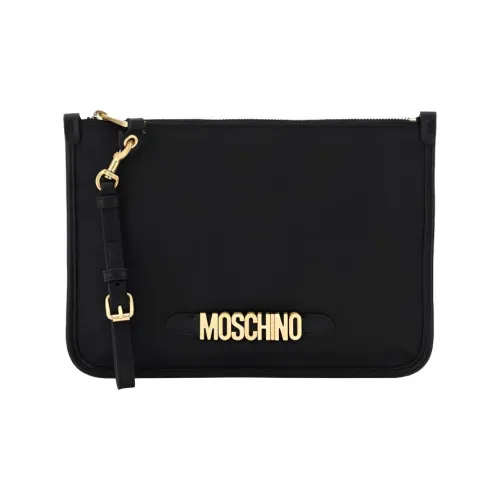 MOSCHINO Клатчи Женские
