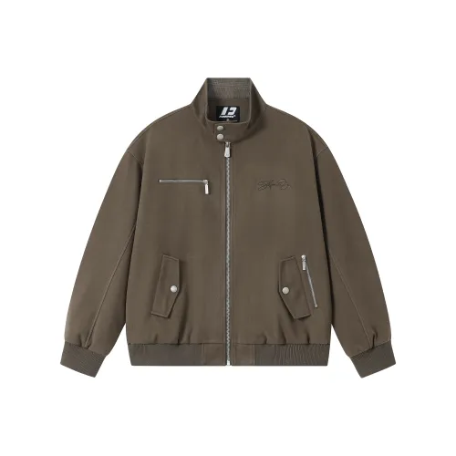 FORNINES Унисекс Куртки