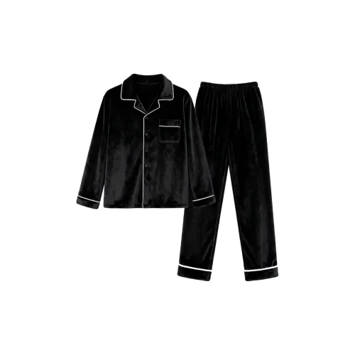 Tiansui Изображение Цвет Мужской Пижамный Комплект