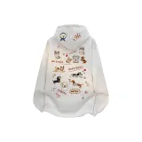 Серый меланж