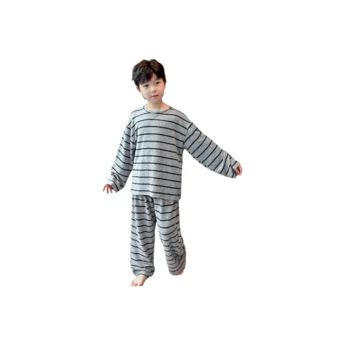 Little Redfish Комплект домашней одежды для детей