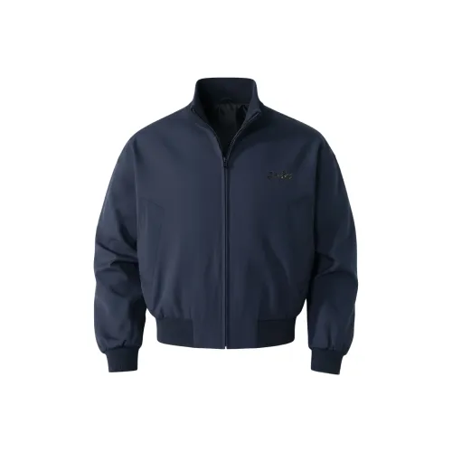 Booker Guest House Пуховик Унисекс