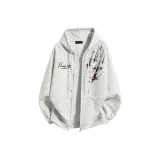 Туманно-серый