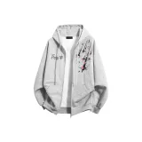 Серый меланж