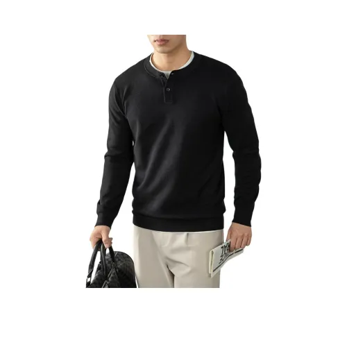 PERDONTOO Мужской Трикотаж