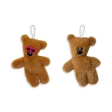 Печенье + Розовые солнцезащитные очки + Украшение (1 пара)