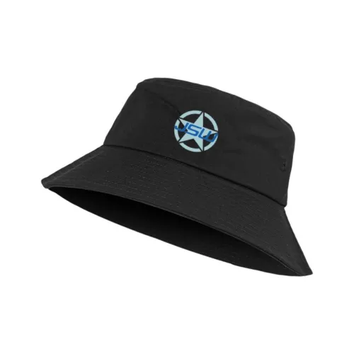 JEANSWEST Хлопковые панамы унисекс