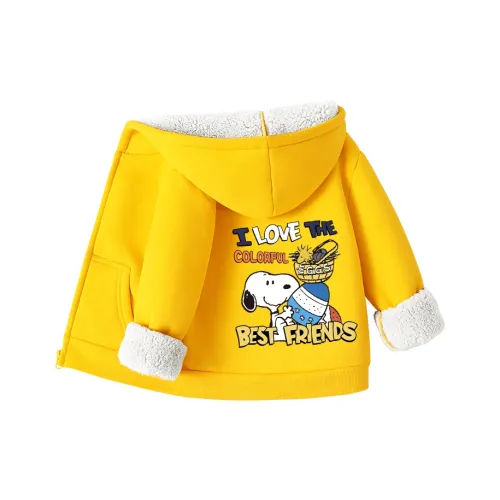 SNOOPY Kids Куртки