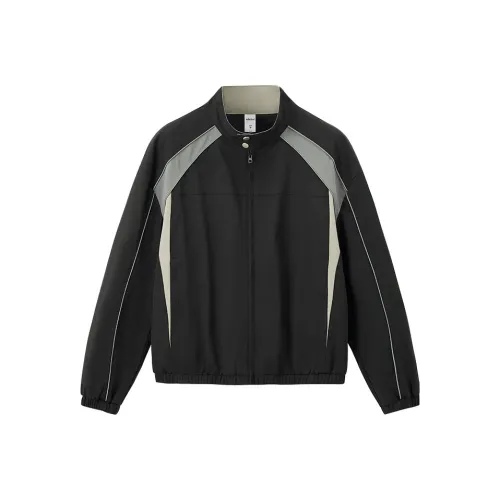 Inflation Куртки Пальто Унисекс