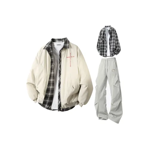 BRUMAIRE Повседневная спортивная одежда унисекс