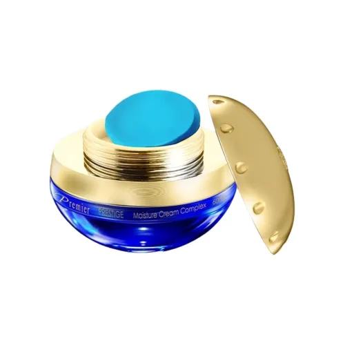 Премьер Ангел Синий Увлажняющий Лицо Крем Успокаивающий И Освежающий 60 мл