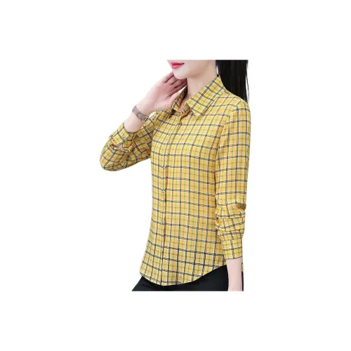 The Temptation Of The Muse Рубашка Женская