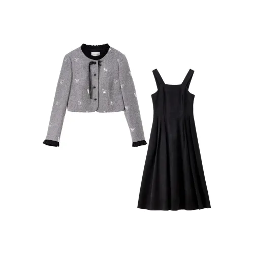 SENTUBILA Женские Комплекты с Юбкой