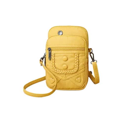 SMVP ПУ (полиуретан) Чехол для телефона Маленький Женский Многоцветный