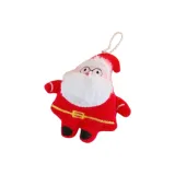 Пухлый Санта-Клаус Украшение