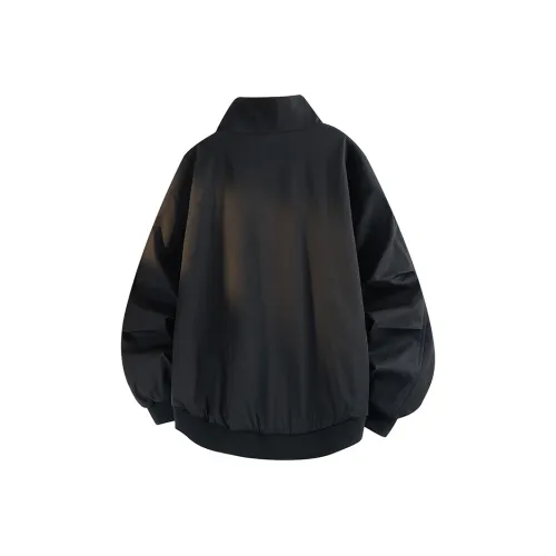 HOZZS Унисекс Куртки