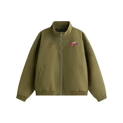 COMGM Унисекс Куртки