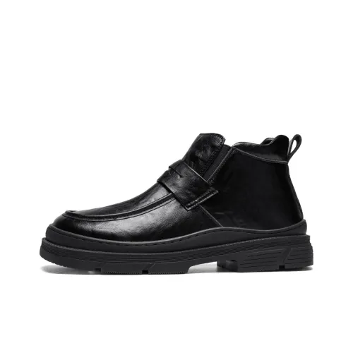 CALIFBULL MID Топ Утепленная обувь Мужской