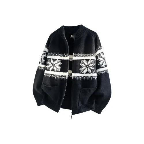 BRYAN JIMENEZ Унисекс Трикотаж