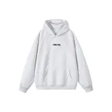 Туманно-серый