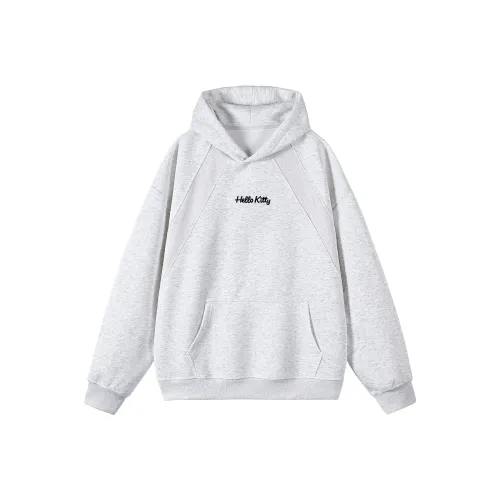 Санрио x HelloKitty Хелло Китти Свитшот Унисекс
