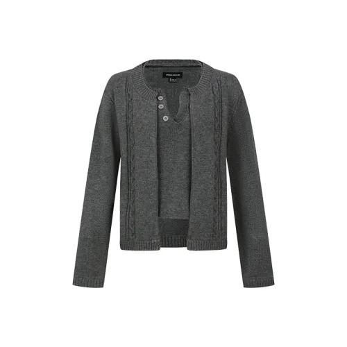 URBAN REVIVO Женская трикотажная одежда для женщин