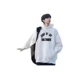 Белый с флисовой подкладкой, утолщенный