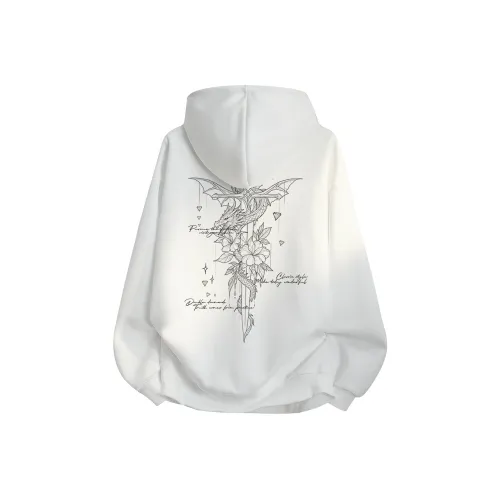 AULDEY Унисекс Свитшоты