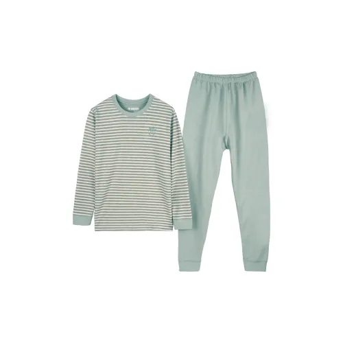 Lan Miao Унисекс Термокомплекты