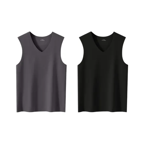 Мужские майки Cotton Gene