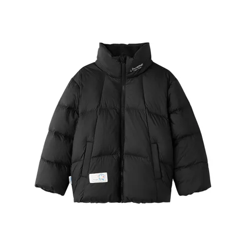 Skechers Kids X DUOLA A MENG LIANMINGKUAN Детский пуховик