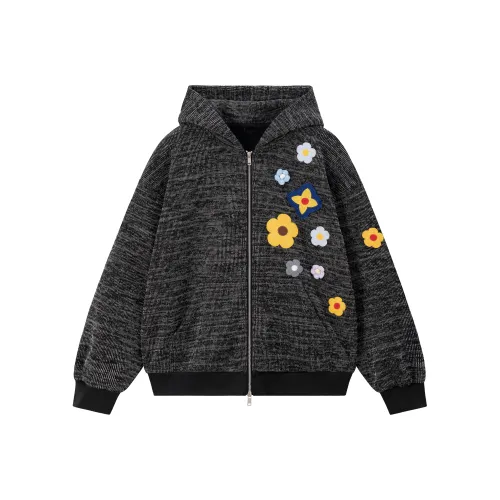 XINYINSU 25FW Свитшот Унисекс Парный