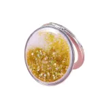 Круглый Золотой