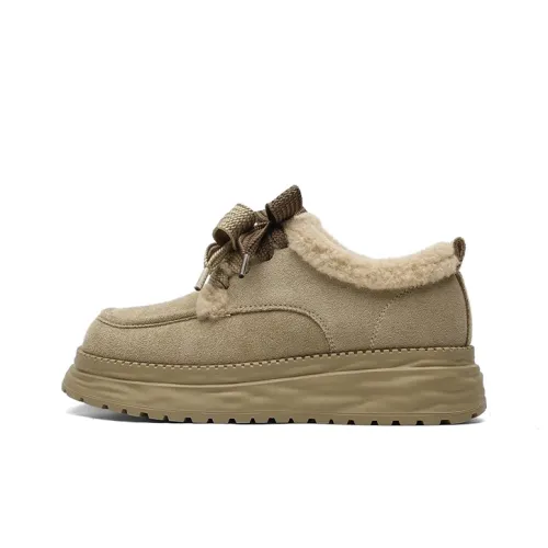 Daphne Лоферы Высокий каблук Женские