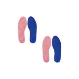 Улучшенный вращающийся комплект [2 упаковки] нежно-розовый / комфортное ощущение мягкости и упругости