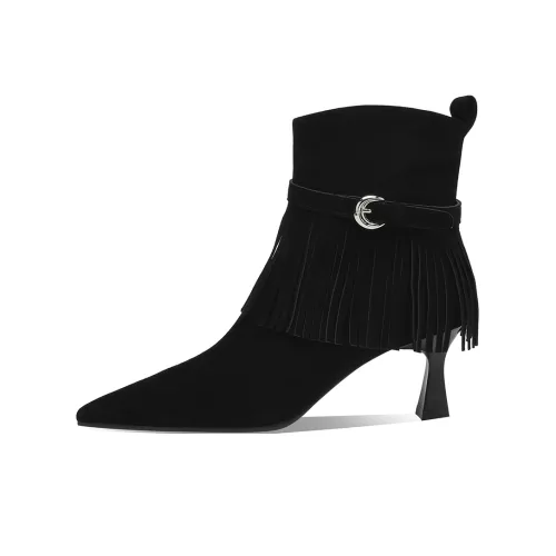 Rosa Bianca Ботильоны 7 см Женские