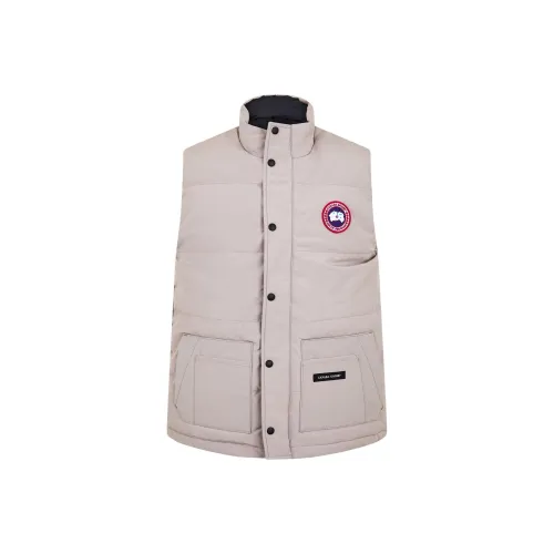 Canada Goose Freestyle Series Пуховик Мужской