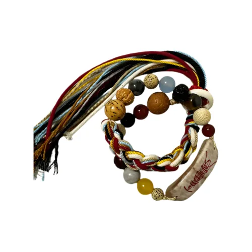 Cherry Blossoms CAMEL Кость Браслеты Женские