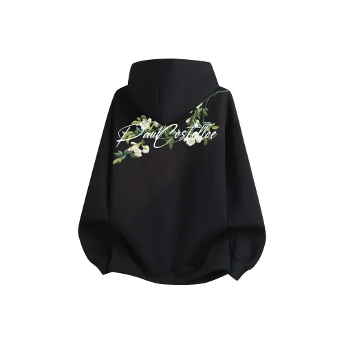 PAUL COSTELLOE Свитшот Унисекс