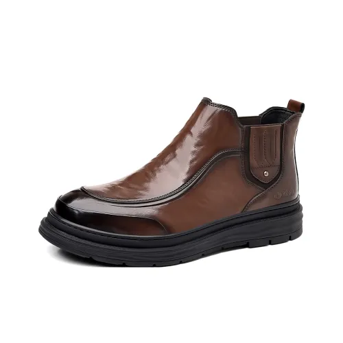 QDML Martin Boots Мужской