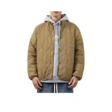 Бежево-золотой