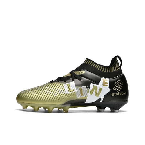 Rindu High Топ Детские футбольные бутсы